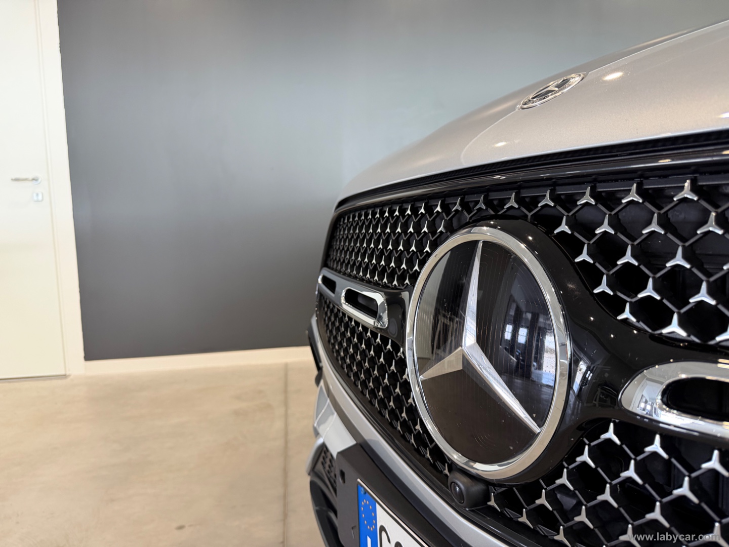 GLC 220 d 4Matic AMG Line Advanced - immagine 17