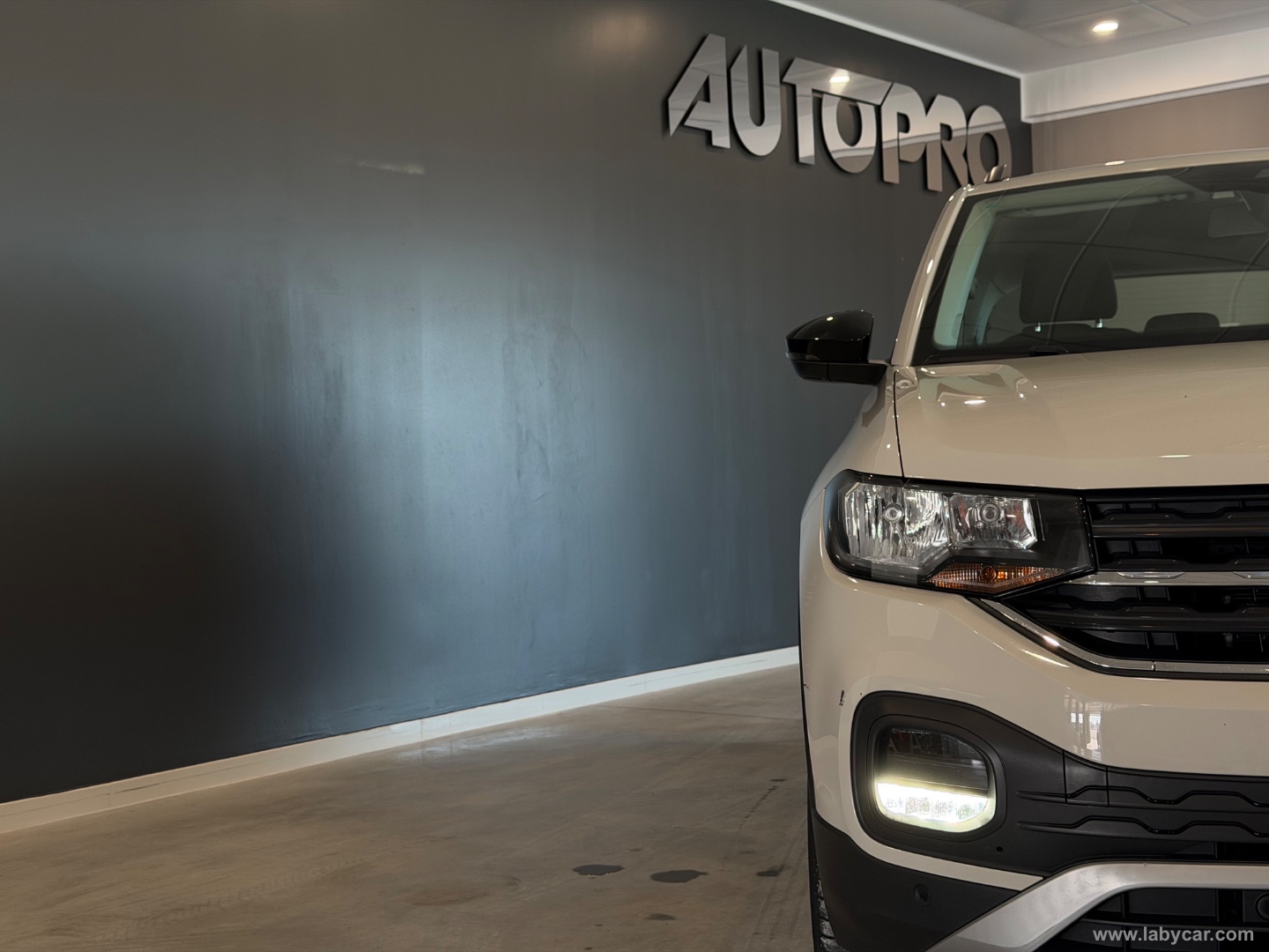 T-Cross 1.0 TSI Style BMT - immagine 17