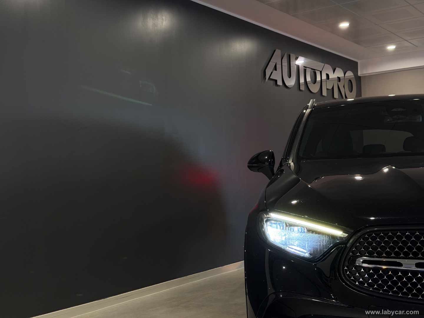 GLC 220d 4M Mild Hybrid AMG Premium Pl. - immagine 17