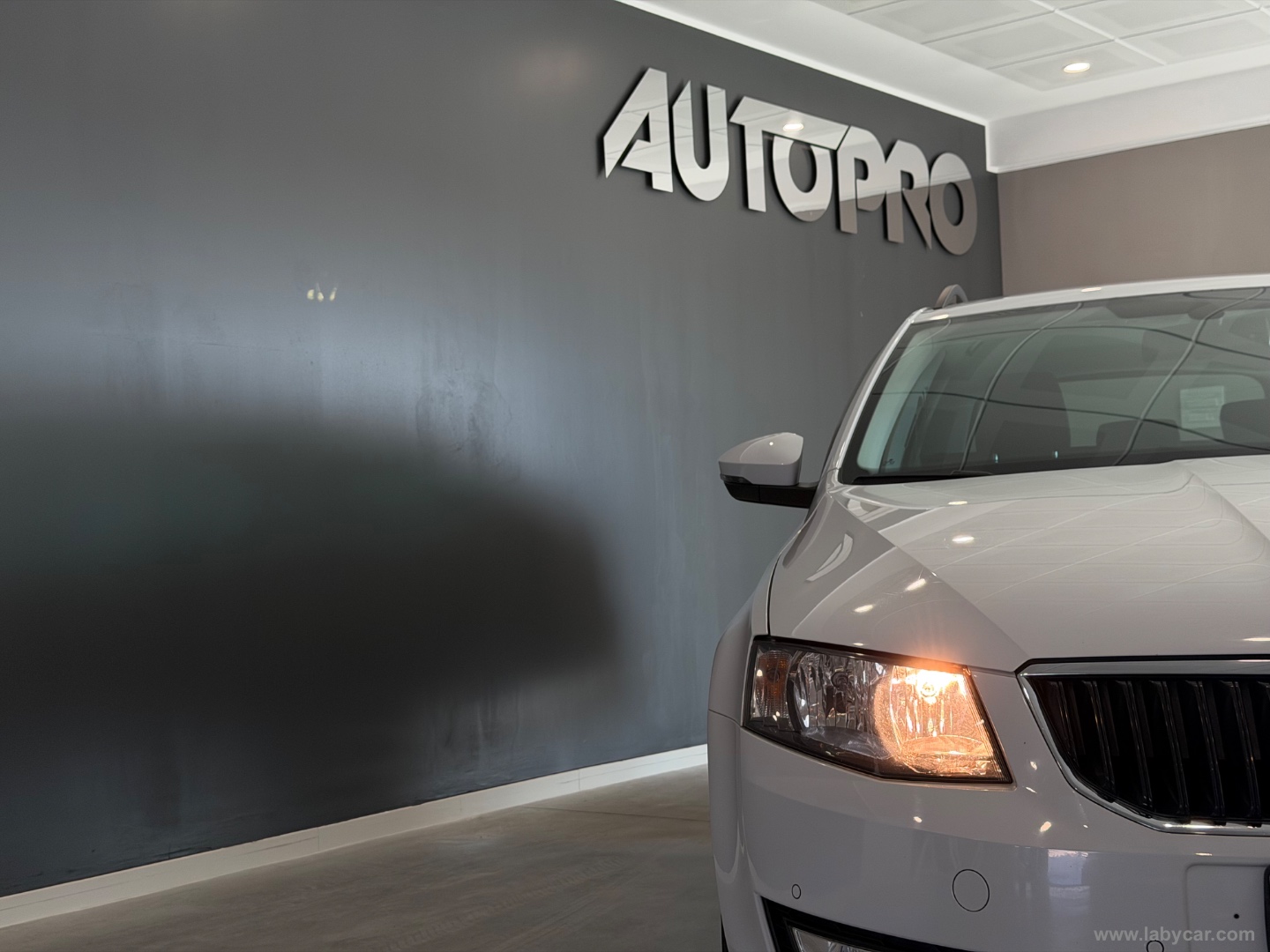 Octavia 1.6 TDI CR 110 CV Wagon Ambition - immagine 17
