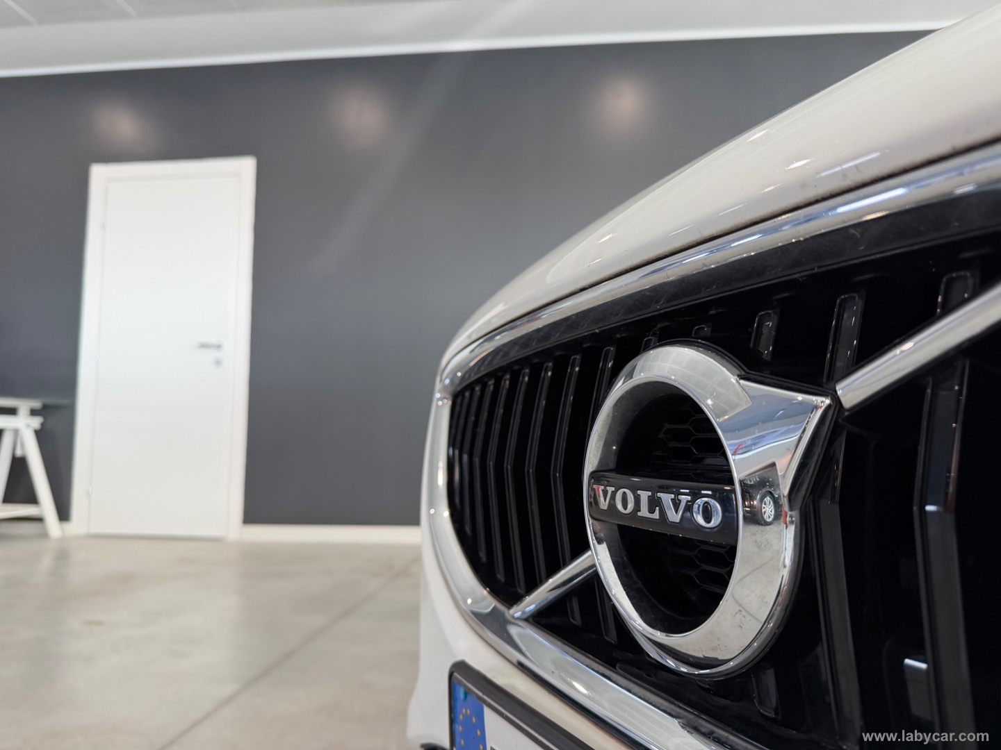 V40 D2 Business - immagine 17