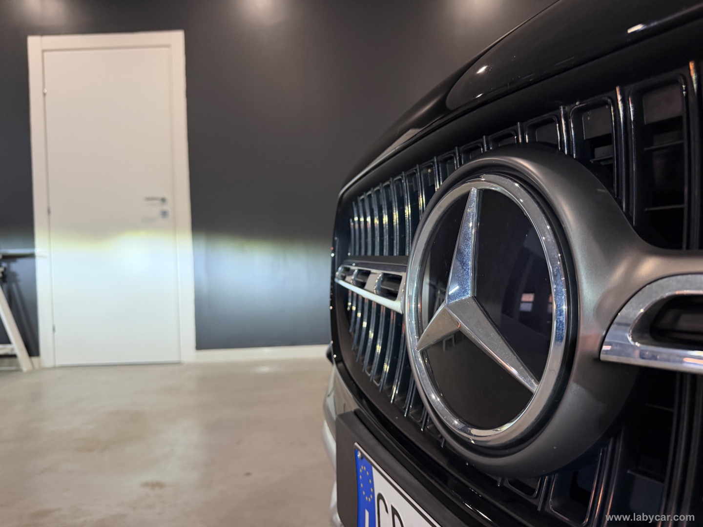 GLA 180 d Automatic Progressive Advanced - immagine 17