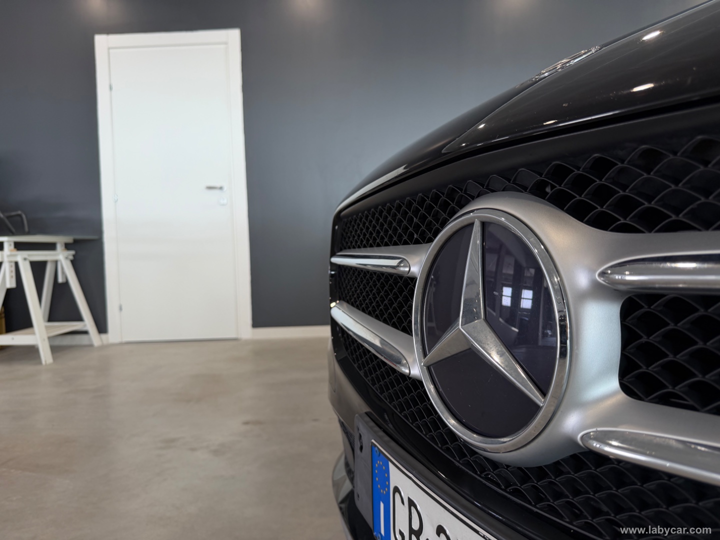 B 180 d Automatic Sport Plus - immagine 17