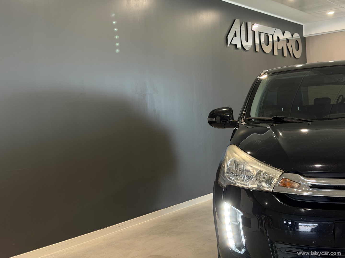 C4 Aircross HDi 115 S&S 2WD Attraction - immagine 17