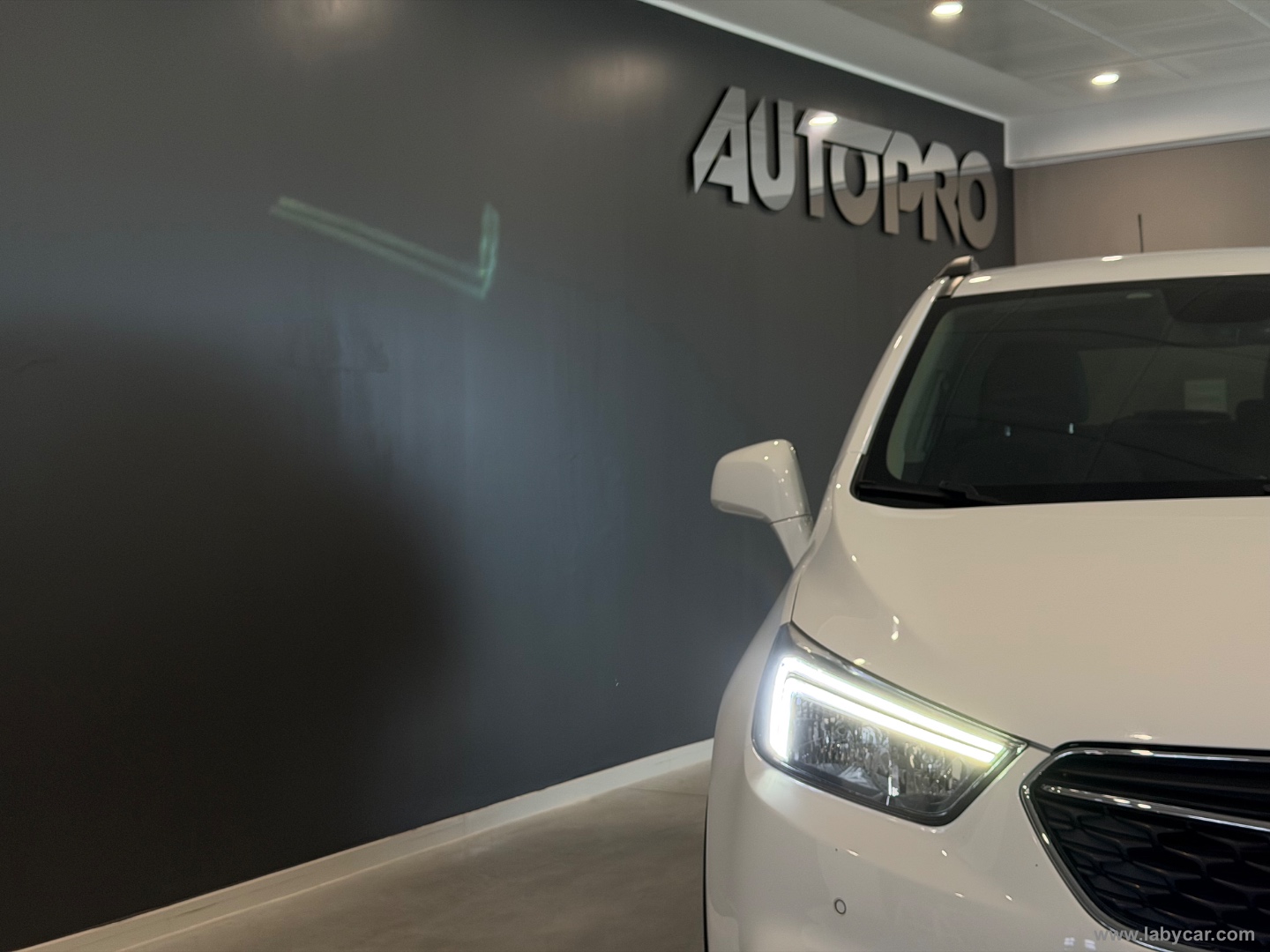 Mokka X 1.4 T GPL Tech 140CV 4x2 Advance - immagine 17