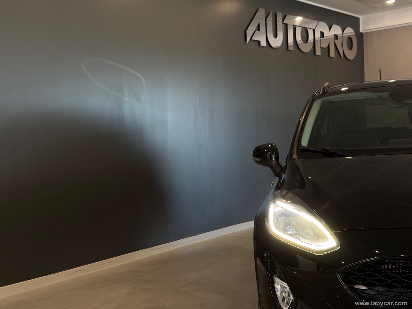 Fiesta Active 1.0 Ecoboost 100 CV - immagine 17