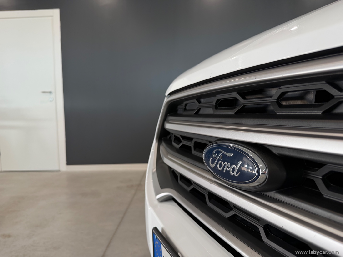EcoSport 1.5 Ecoblue 100 CV S&S Business - immagine 17