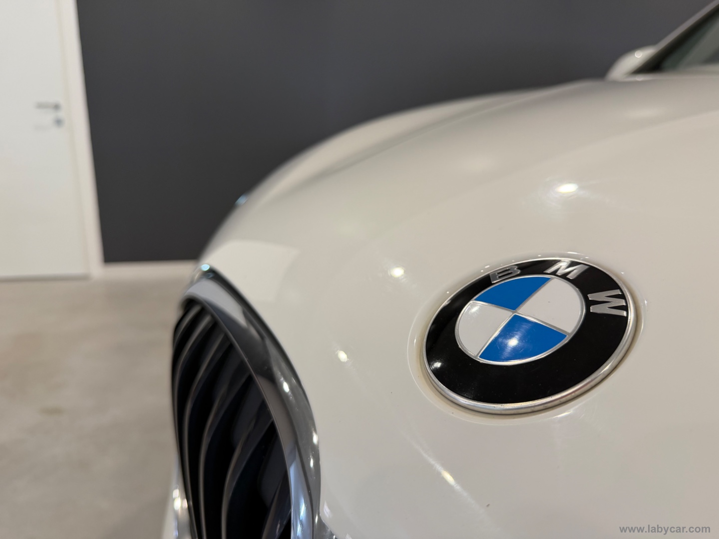 X1 xDrive25e Business Advantage - immagine 17