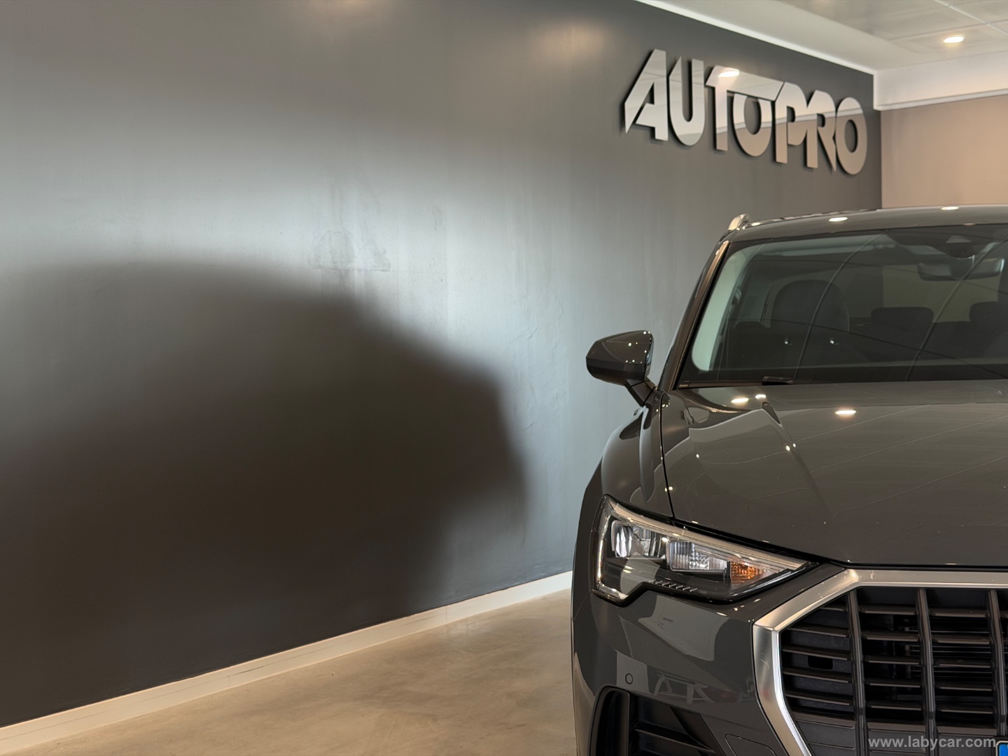 Q3 35 TDI S tronic Business - immagine 17