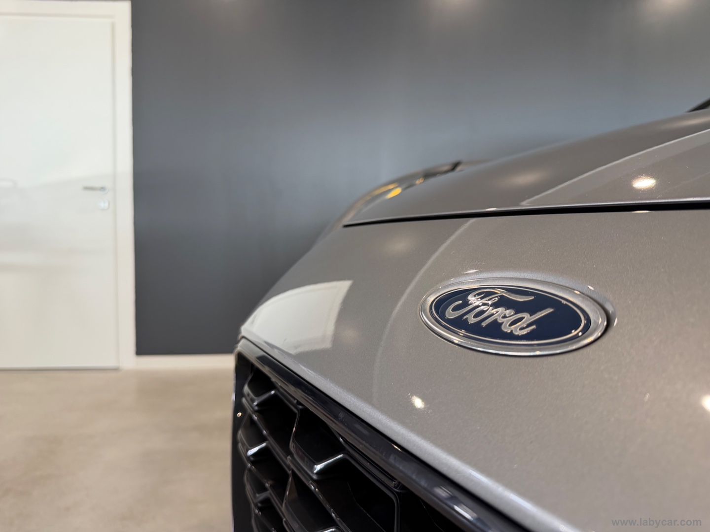 Puma 1.0 EcoBoost 125CV S&S ST-Line X - immagine 17