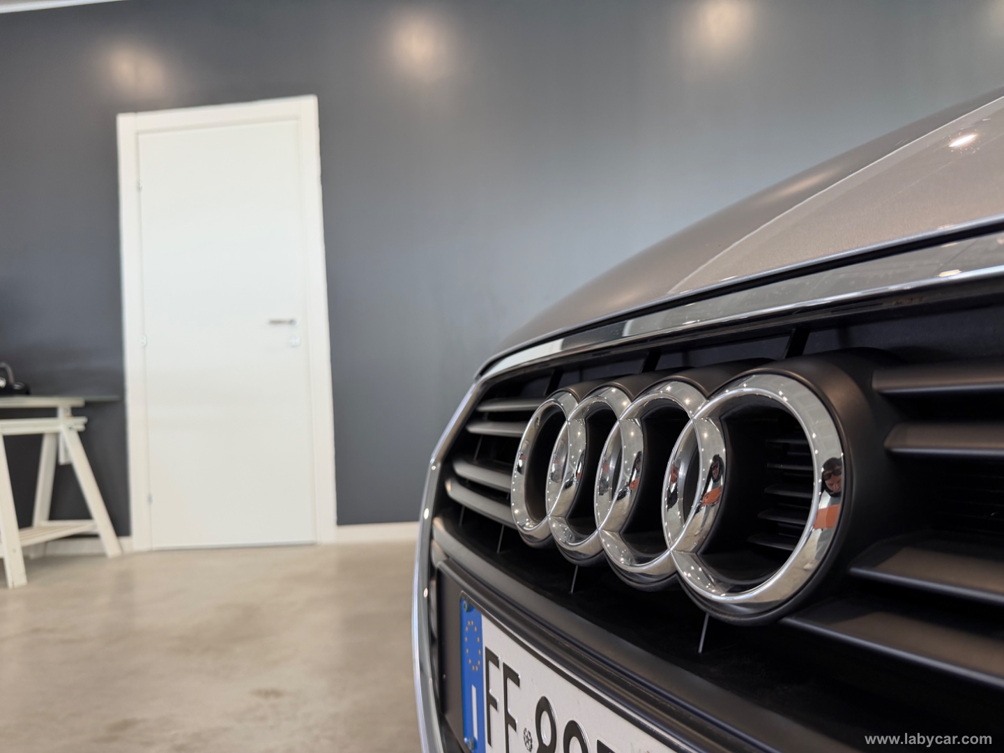 A3 SPB 1.6 TDI Business - immagine 17