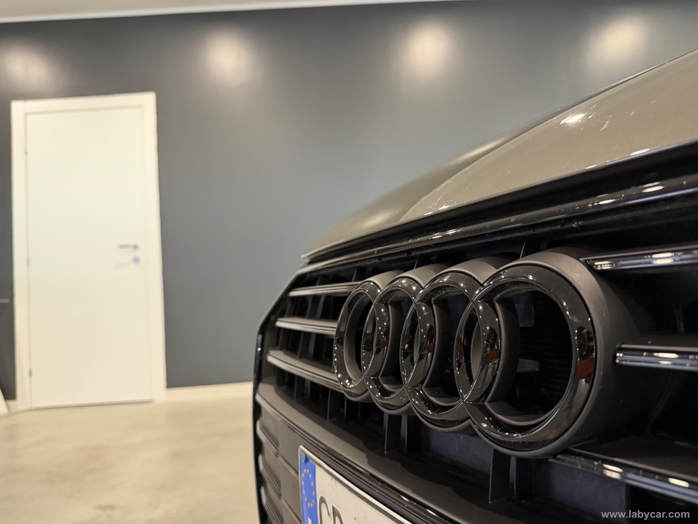 A6 Avant 40 2.0 TDI S tr. Business Plus - immagine 17