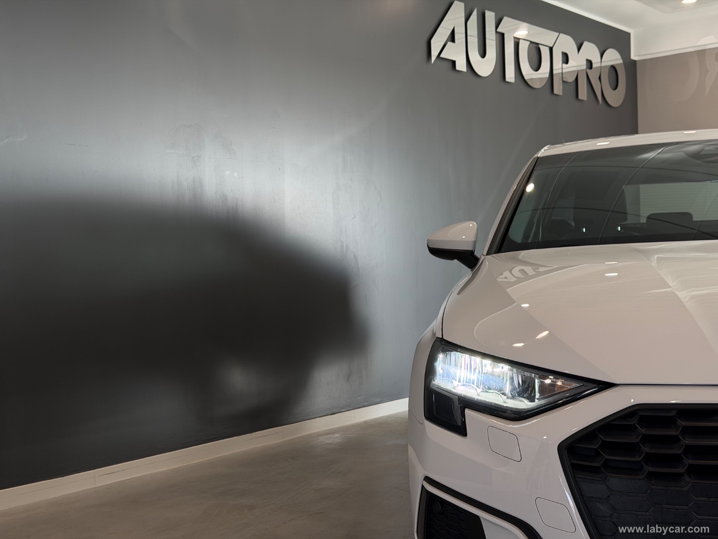 A3 SPB 30 TDI S tronic Business - immagine 17