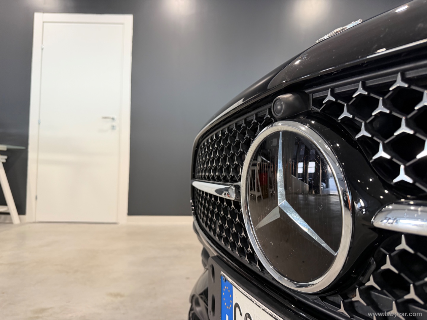 C 220 d S.W. 4Matic AMG Line Advanced - immagine 17