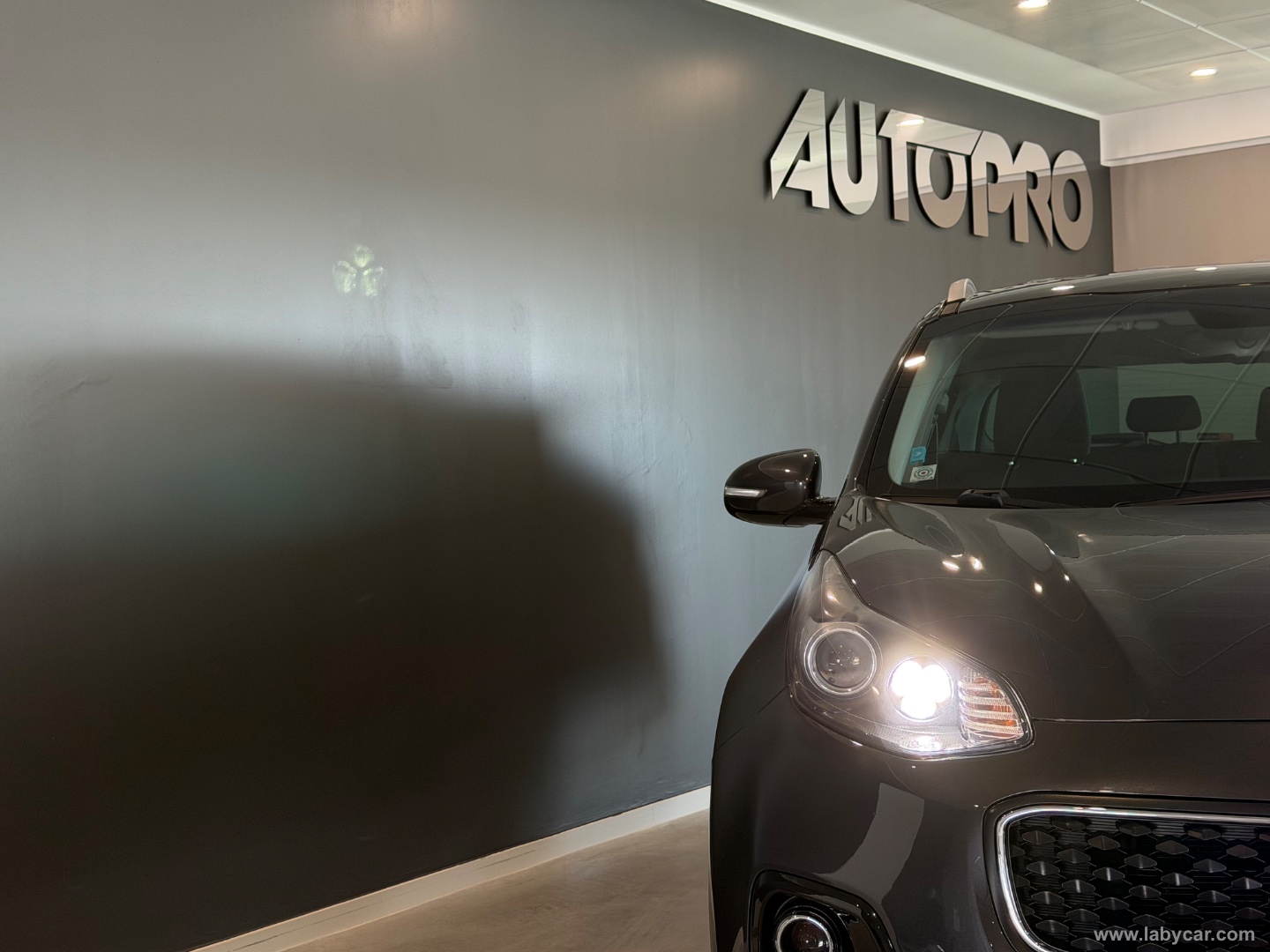 Sportage 1.7 CRDI 2WD Active - immagine 17