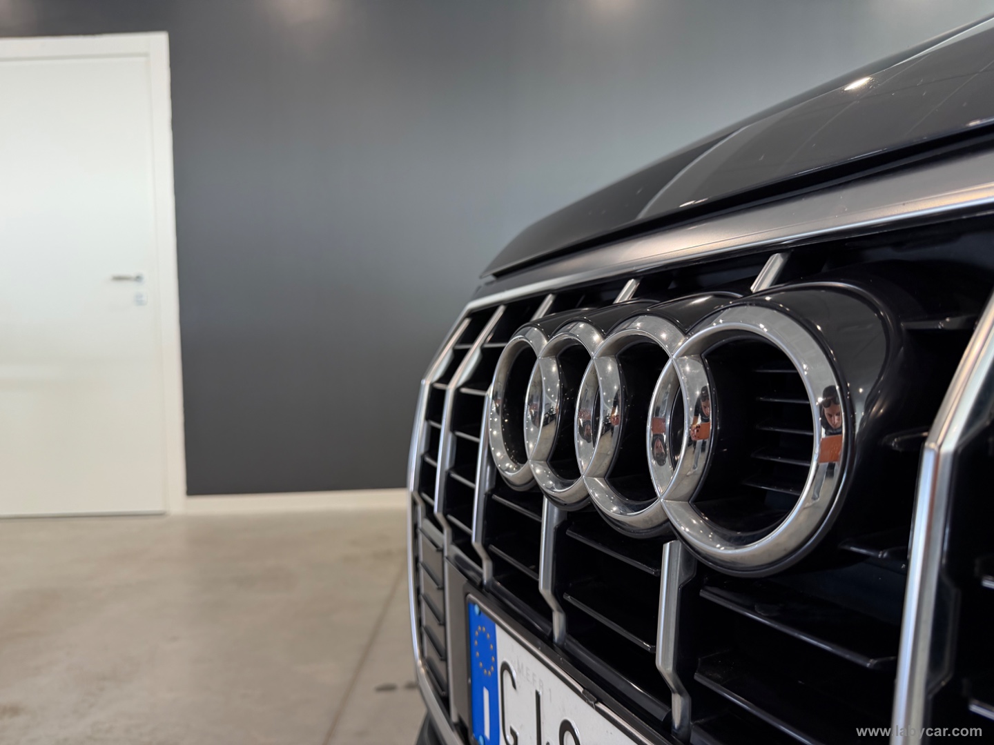 Q3 35 TDI S tronic Business Advanced - immagine 17