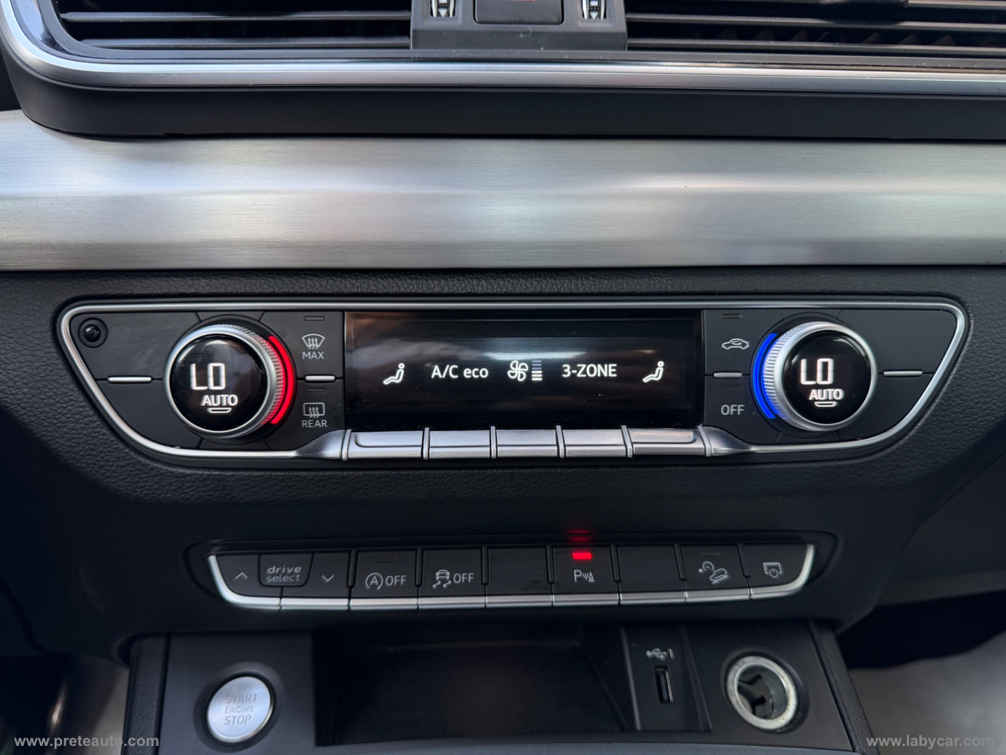 Q5 SPB 40 TDI quattro S tronic S line - immagine 17