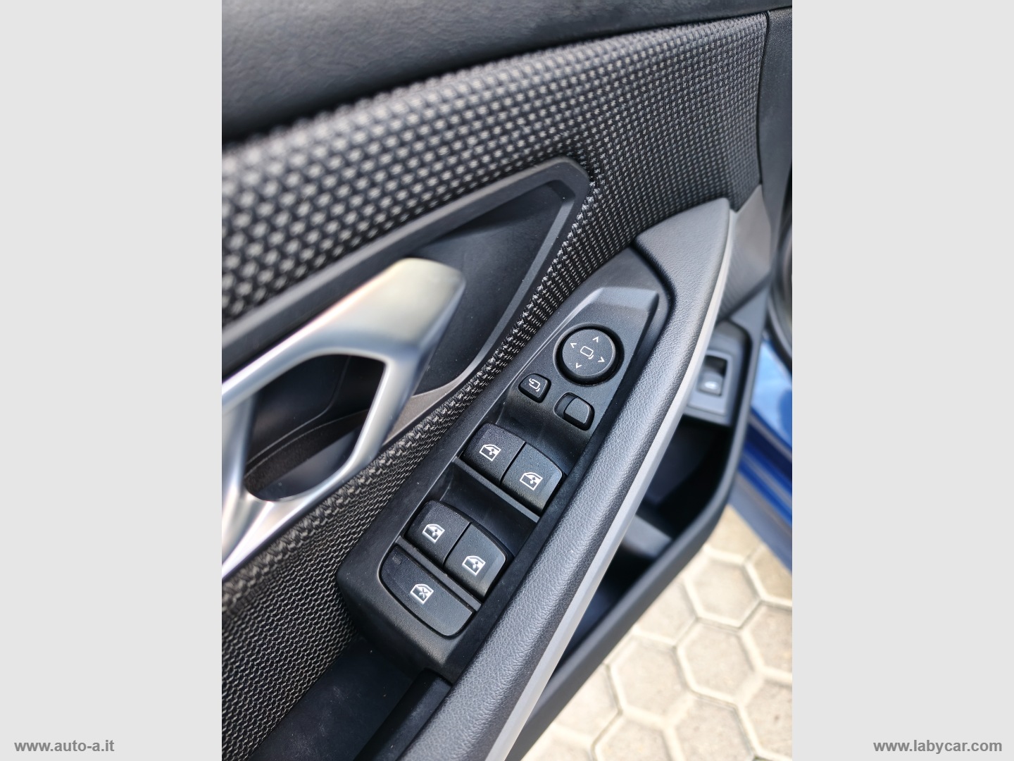 318d 48V Touring Business Advantage - immagine 17