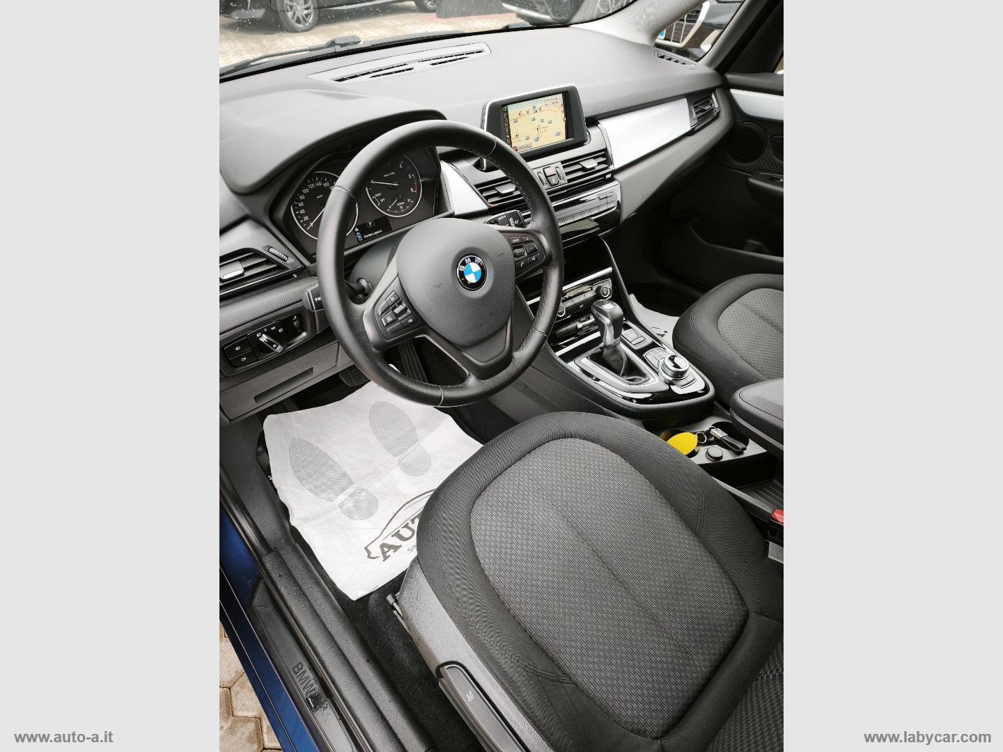 216d Gran Tourer Advantage - immagine 17