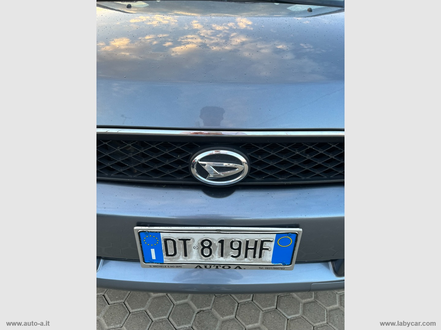 Terios 1.5 4WD SX - immagine 17