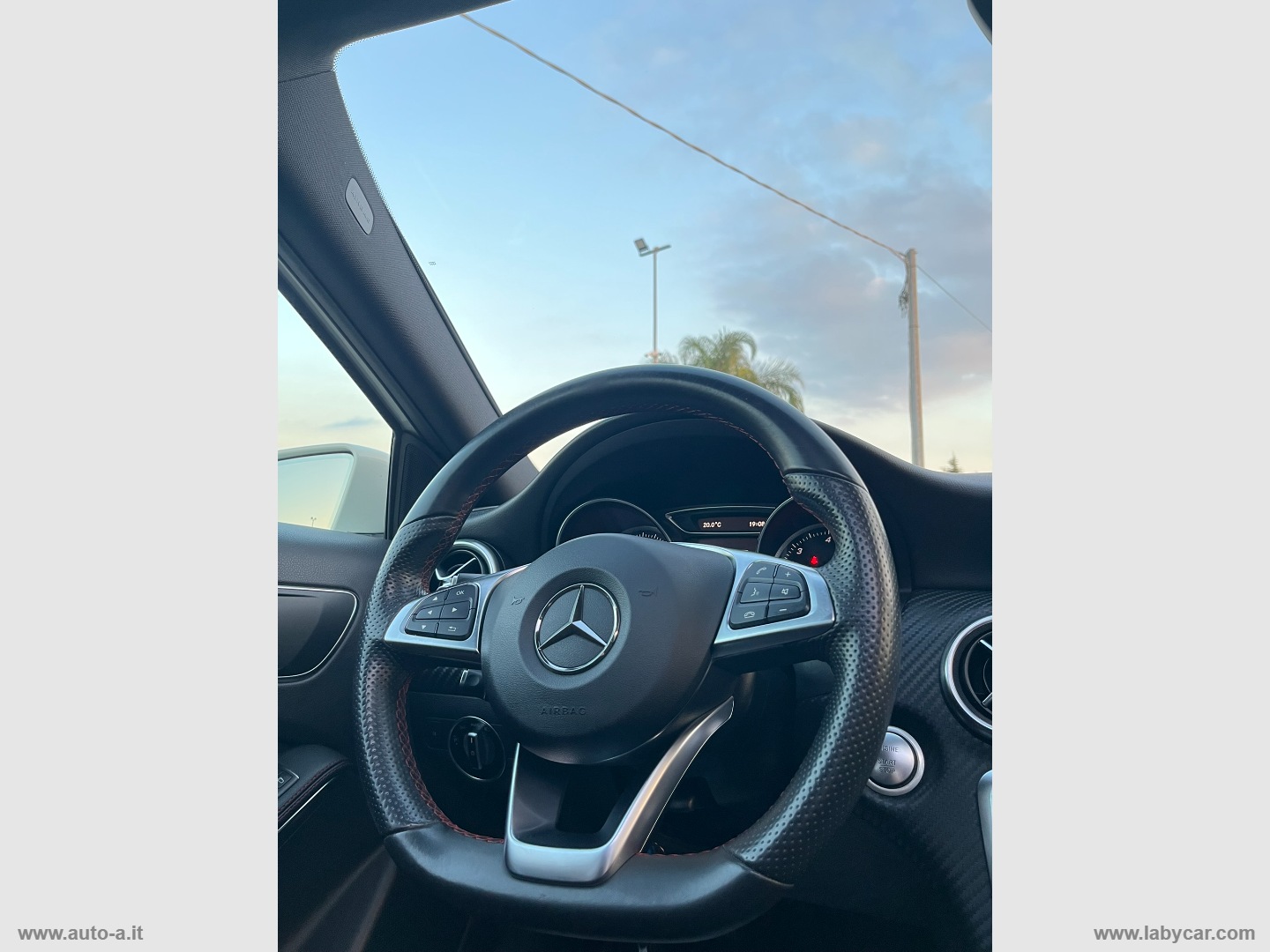 A 200 d Premium - immagine 17
