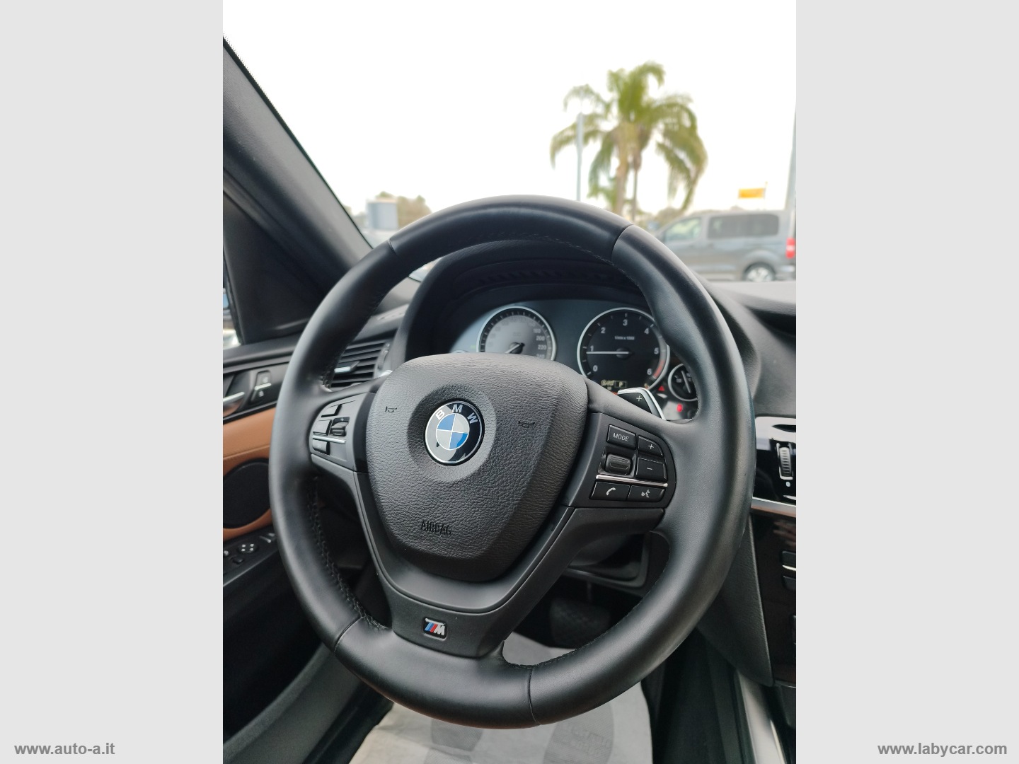 X4 xDrive20d Msport - immagine 17