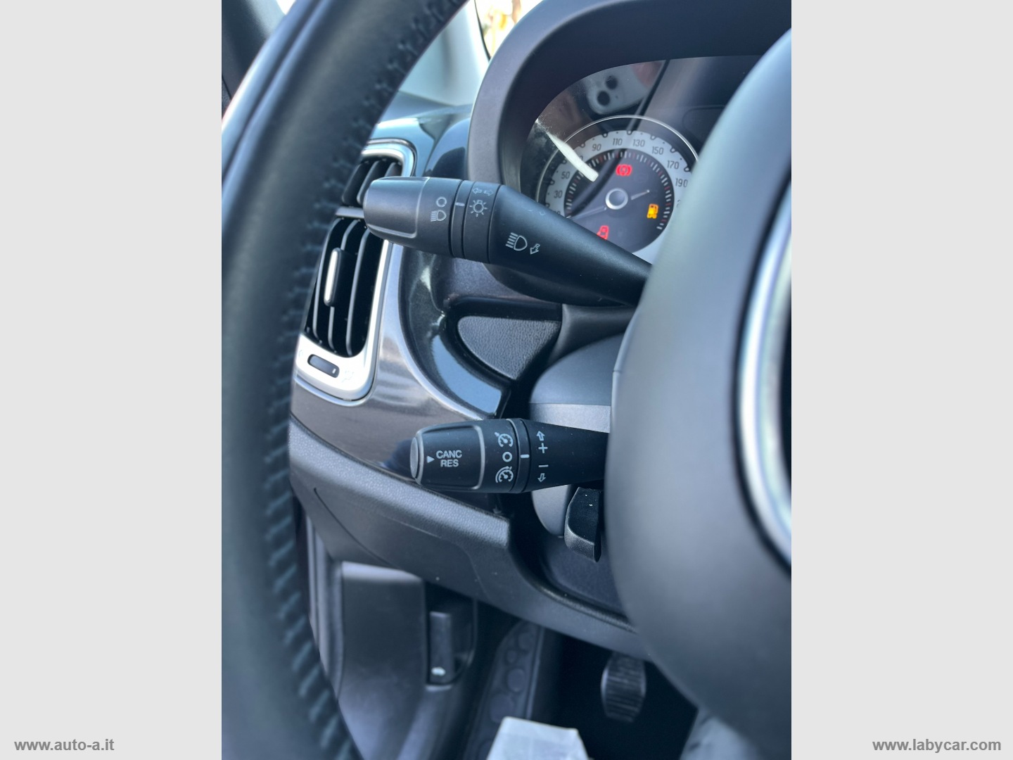 500L 1.4 T-Jet 120 CV GPL Pop Star - immagine 17