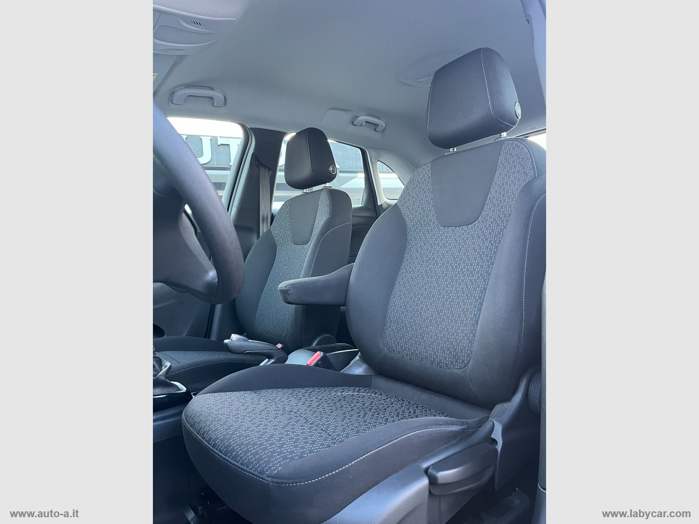Crossland X 1.5 ECOTEC D 102CV S&S Innovation - immagine 17