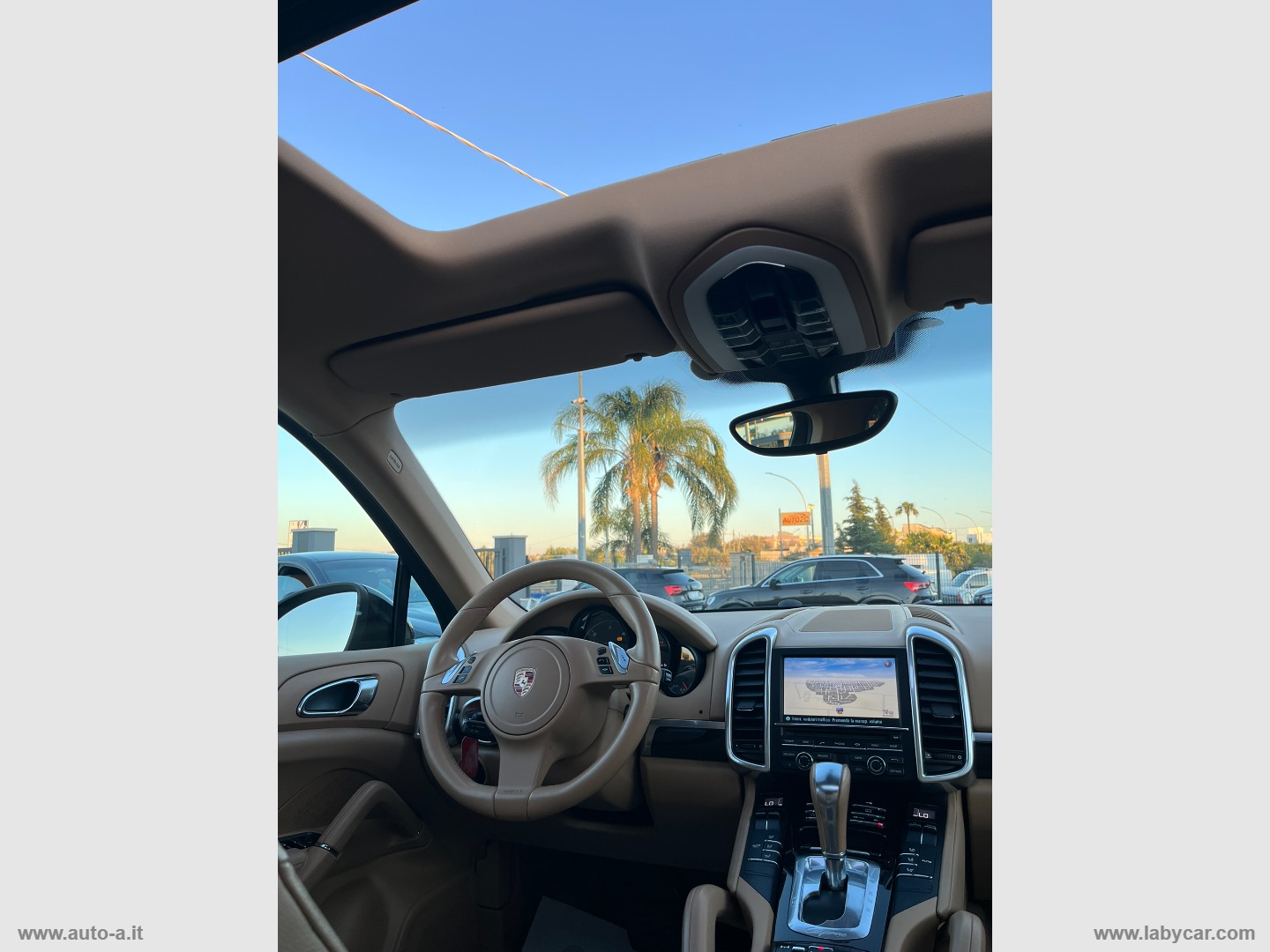 Cayenne 3.0 Diesel - immagine 17