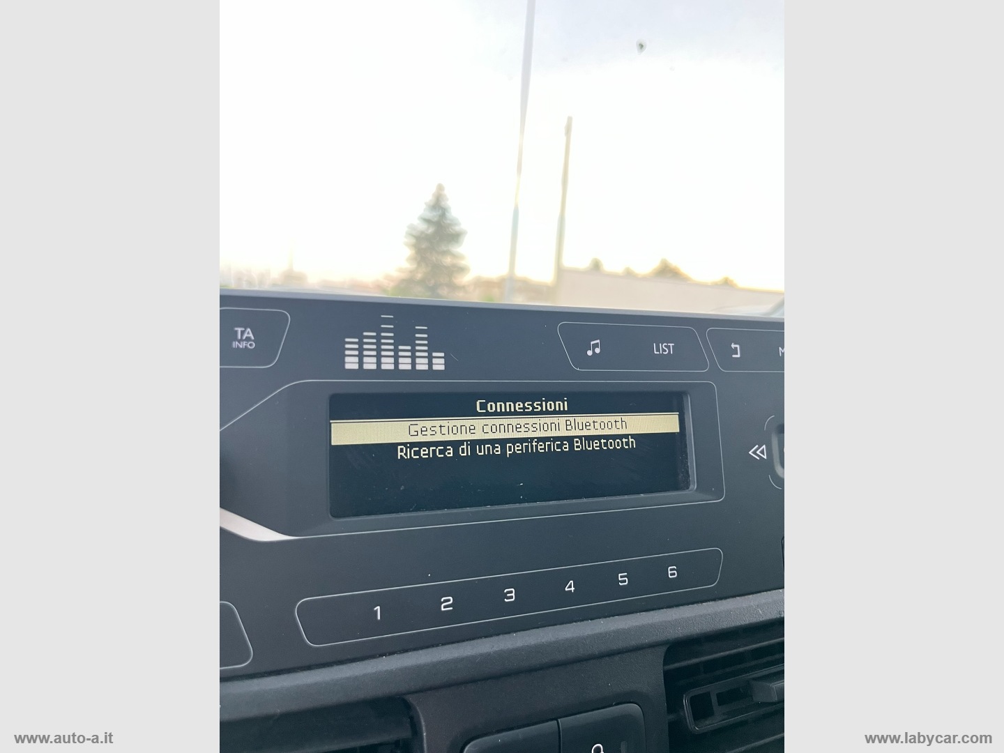 Combo Cargo 1.5 D 100 S&S 3 POSTI. - immagine 17