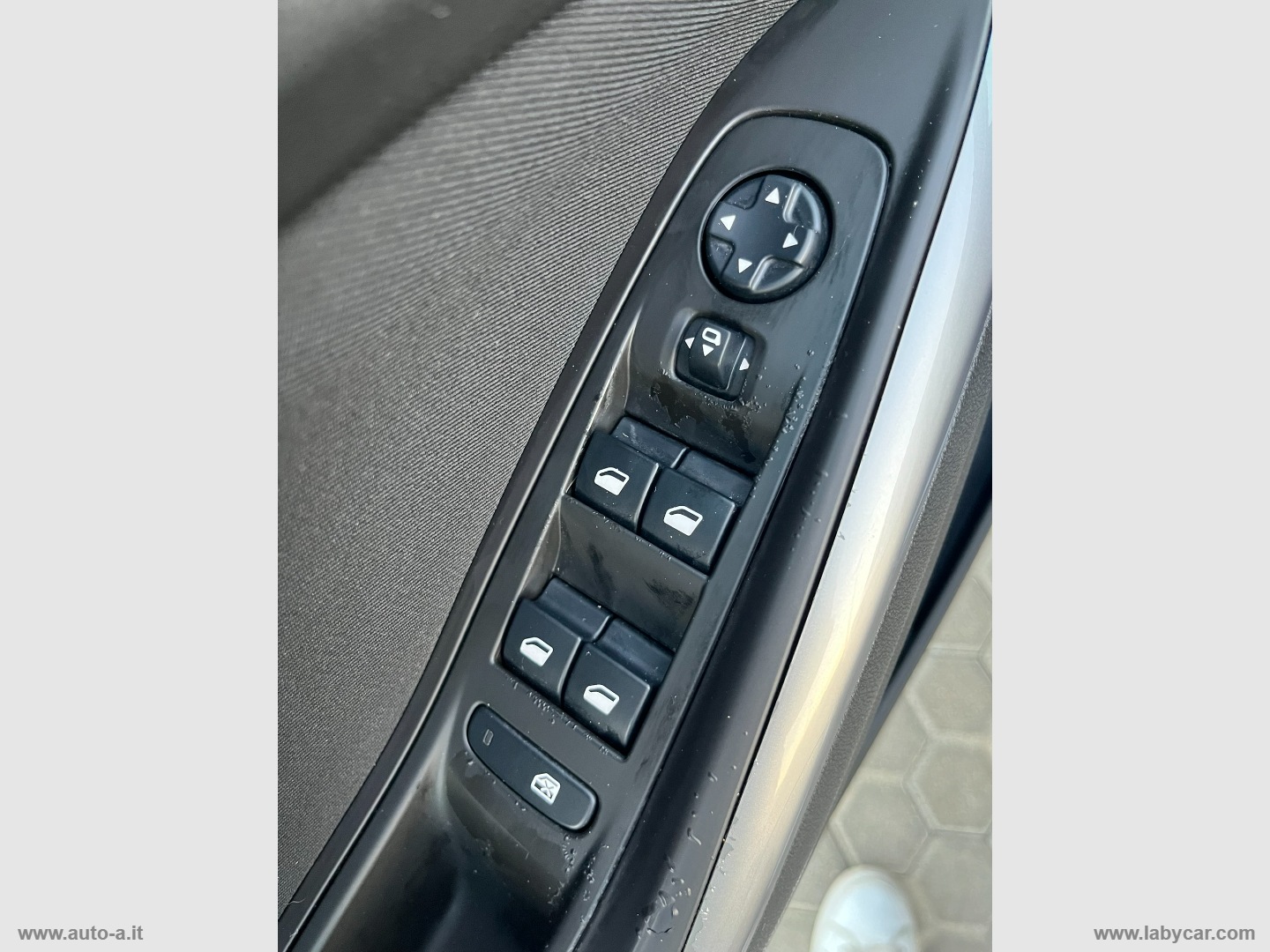Grandland X 1.6 D Ecotec S&S Innovation - immagine 17