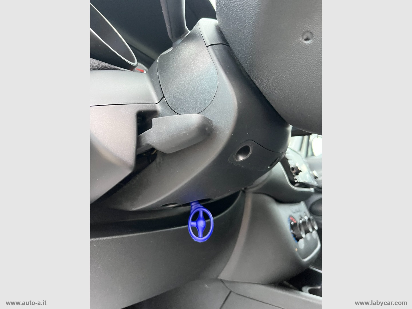 Punto 1.3 MJT II 16V 5p. Easy - immagine 17