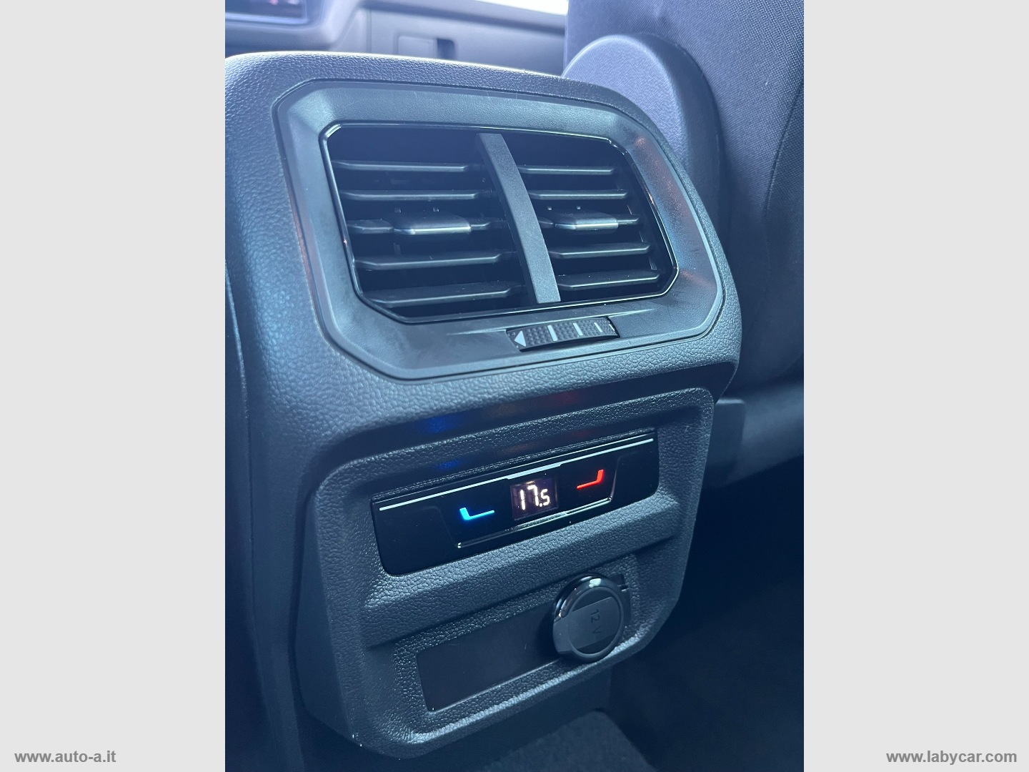 Tiguan 2.0 TDI SCR Life - immagine 17