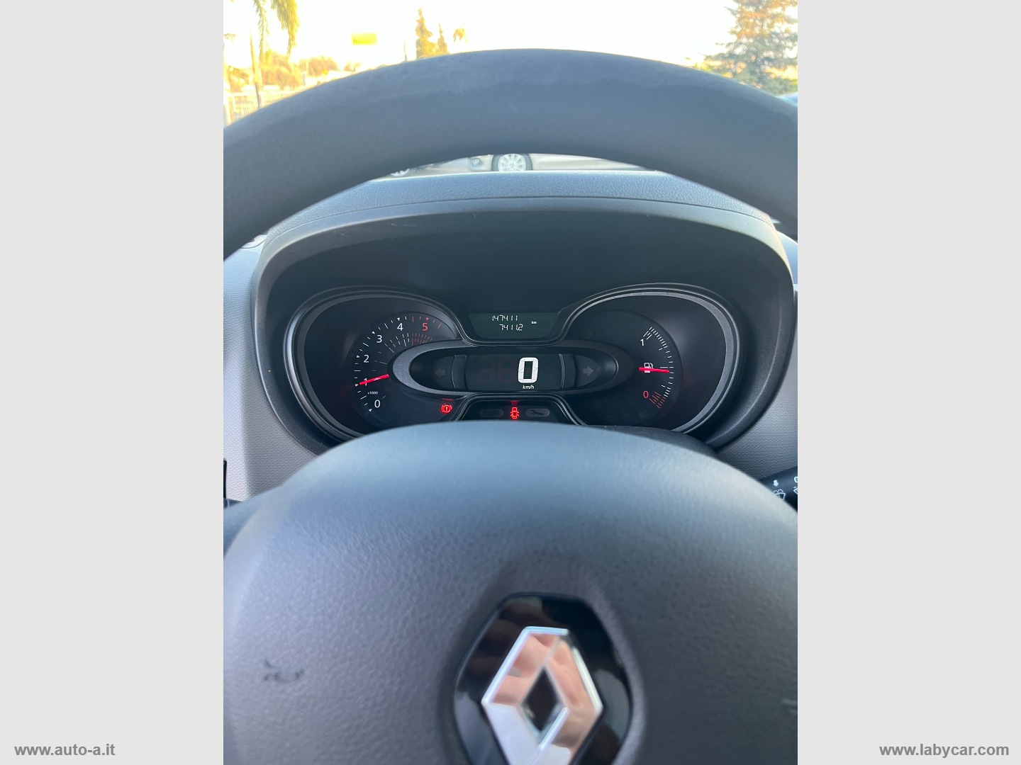 Trafic 1.6 dCi 125CV S&S Furgone 3 POSTI - immagine 17