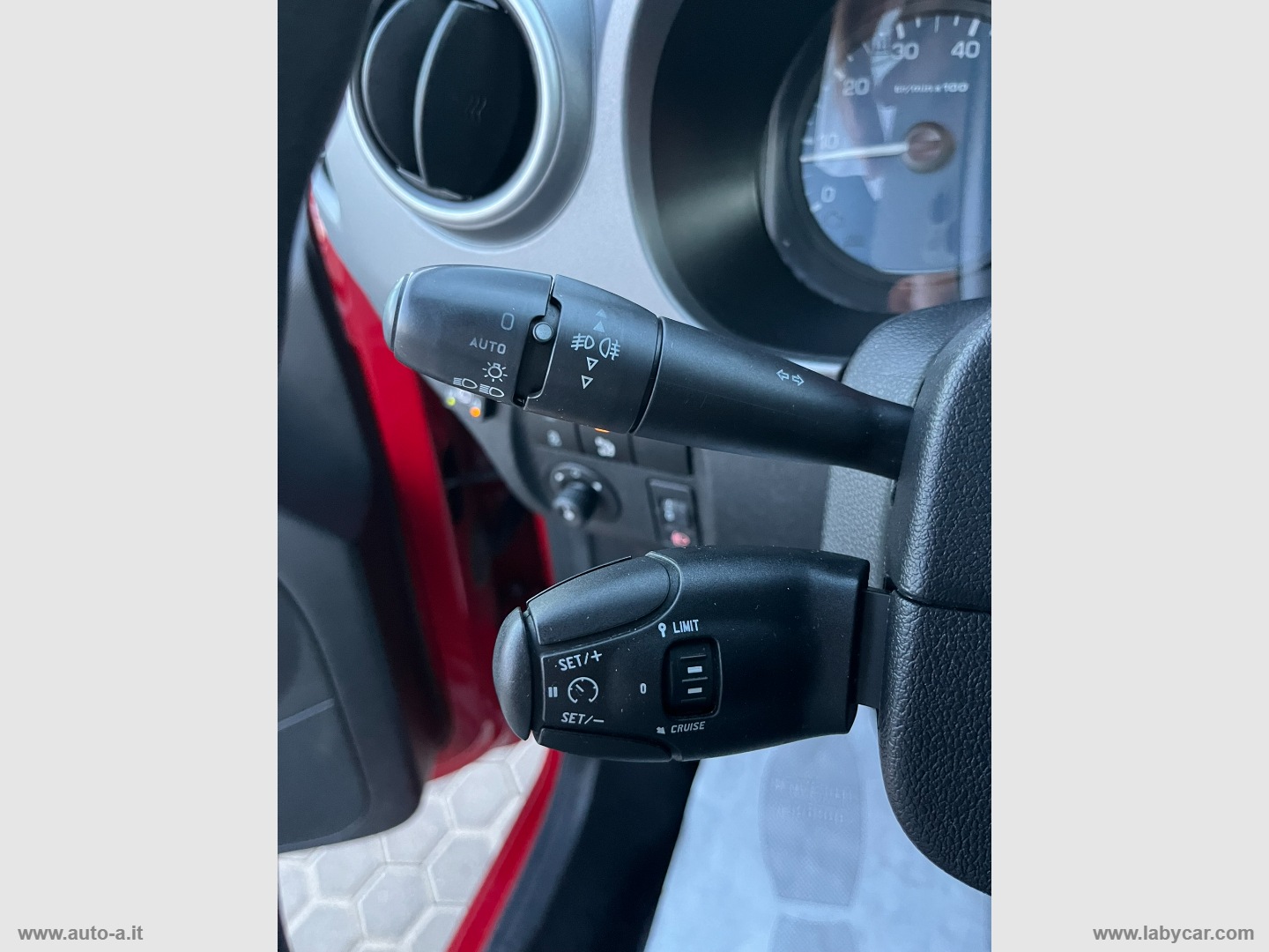 Partner Tepee VTi 120 Active - immagine 17