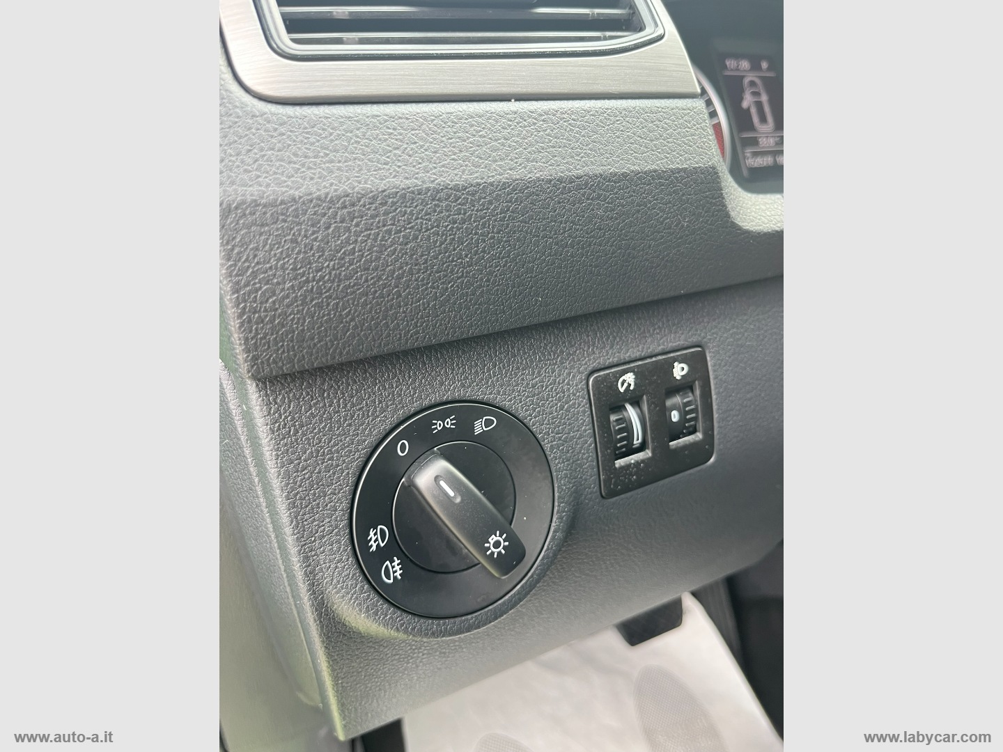 Caddy 2.0 TDI 102CV Comfortline - immagine 17