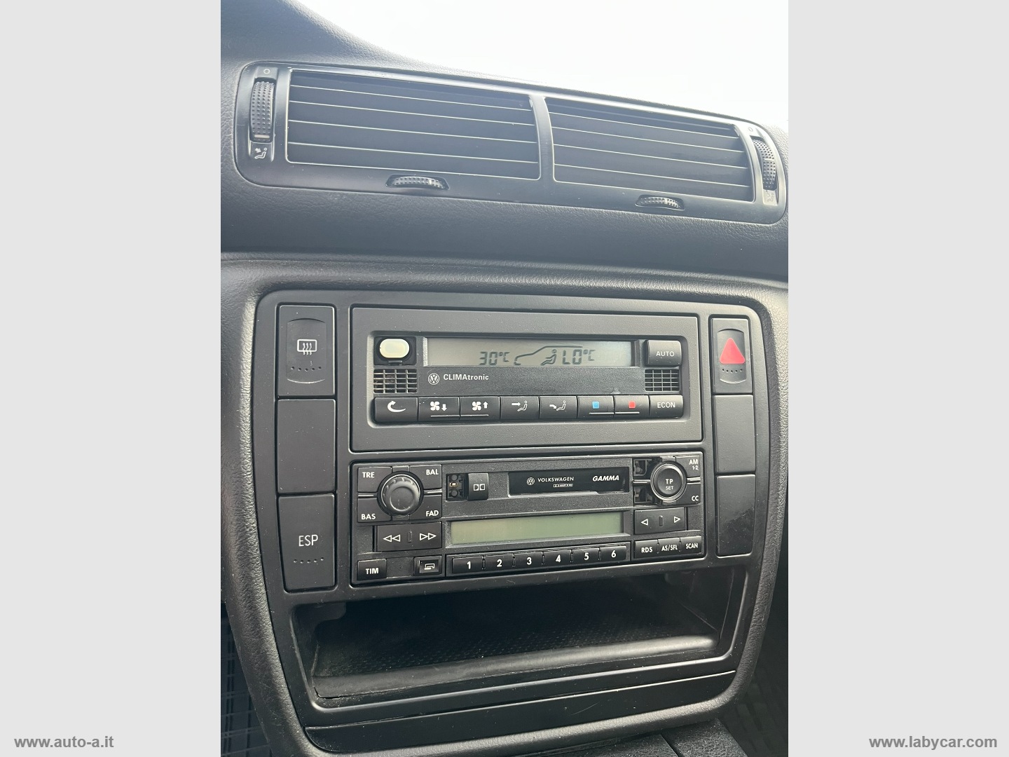 Passat 1.9 TDI 101CV Variant - immagine 17