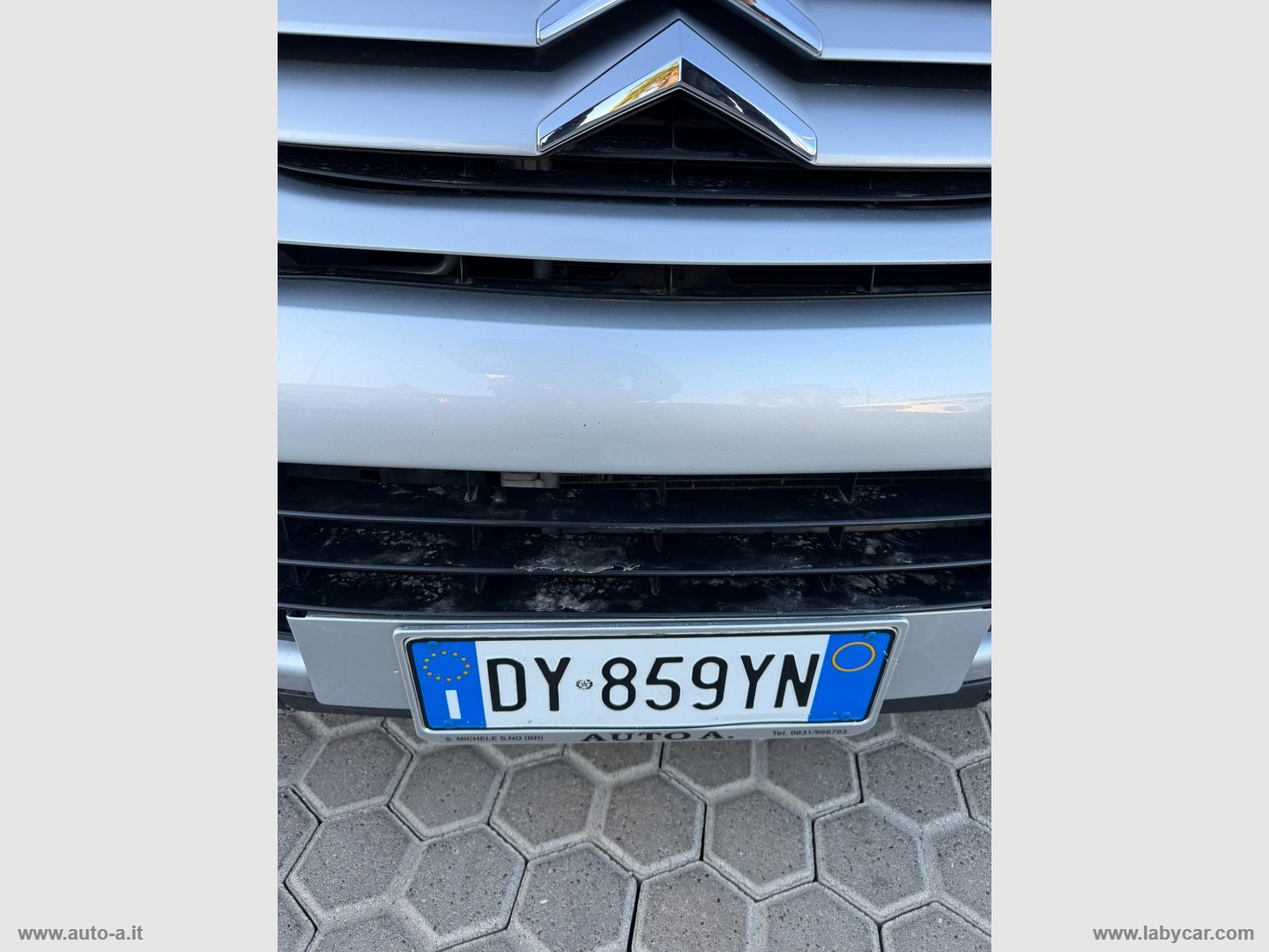 C3 1.4 Perfect - immagine 17