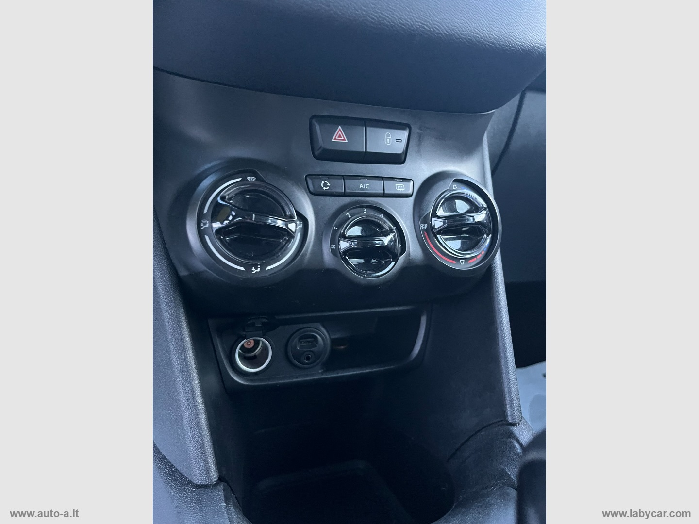 208 1.4 HDi 68 CV 5p. Active - immagine 17