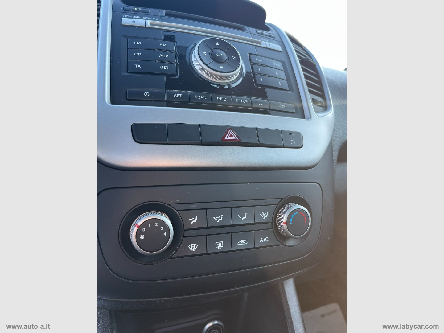 Venga 1.4 EcoGPL Cool - immagine 17