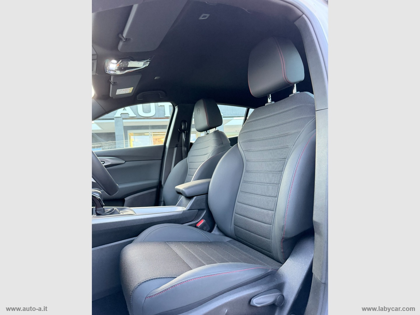 Tonale 1.6 diesel 130 CV TCT6 Super - immagine 17