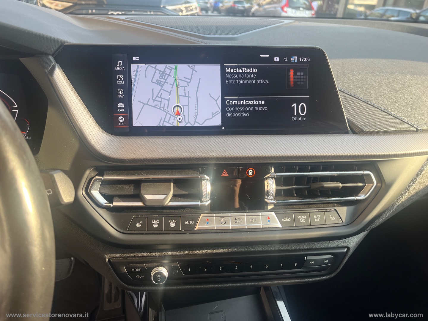118i 5p. Msport PRONTA CONSEGNA - immagine 17