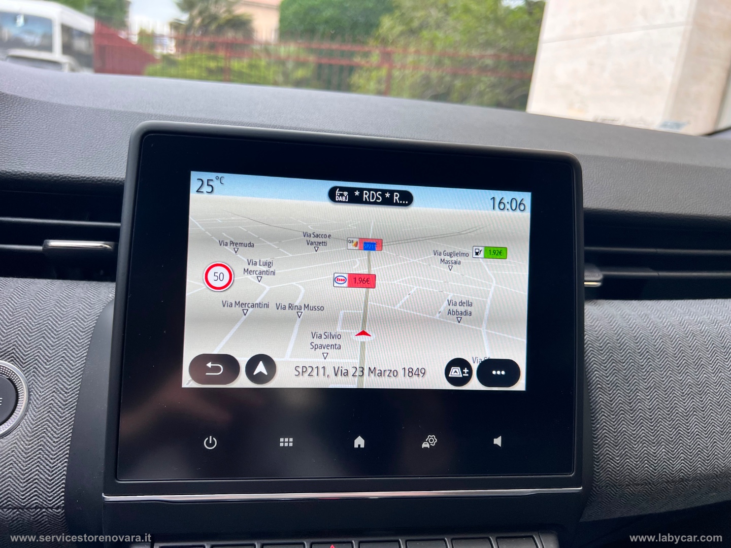 Clio TCe 90 CV Techno - immagine 17