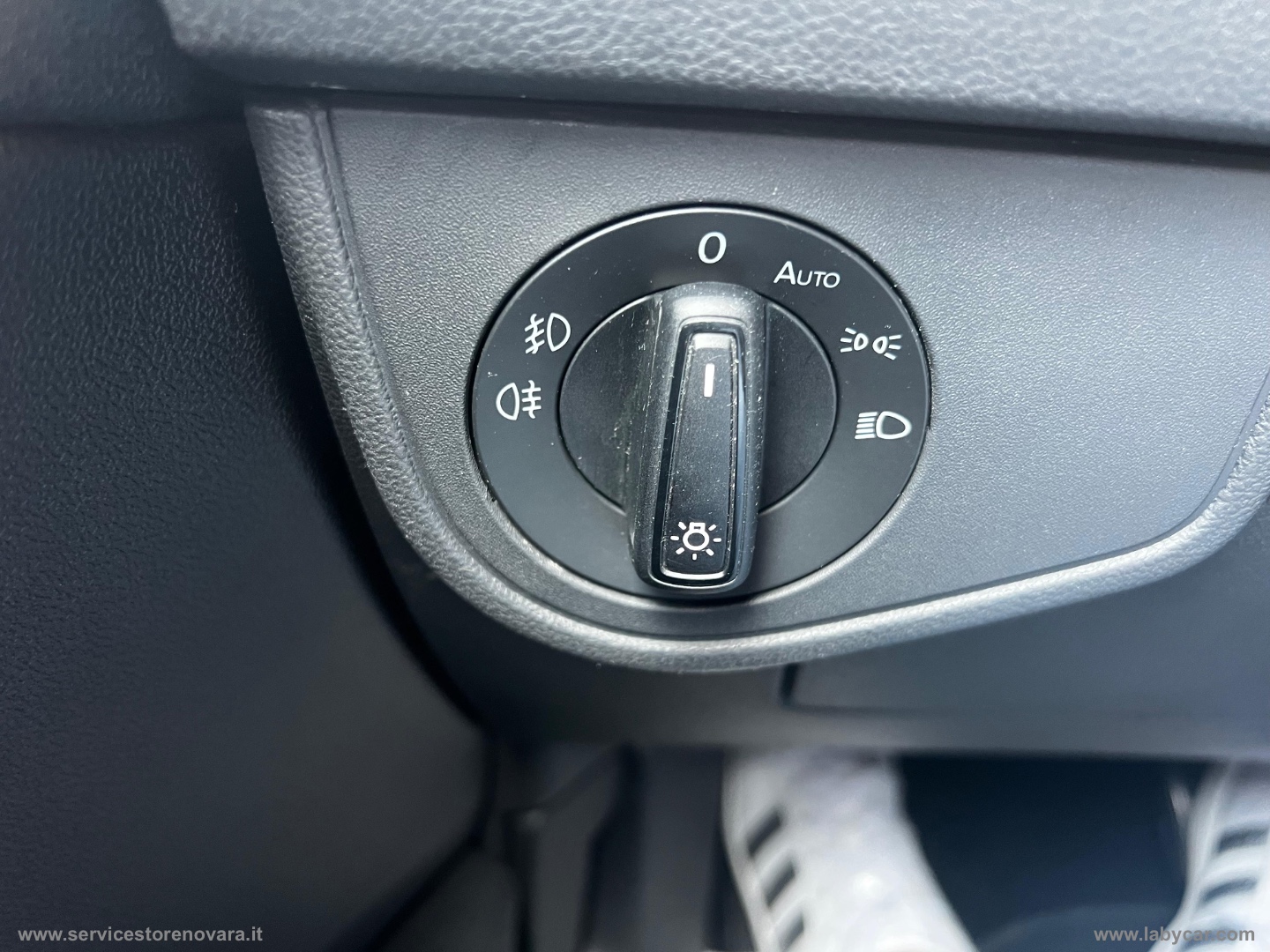 Polo 1.0 TSI DSG R-Line - immagine 17