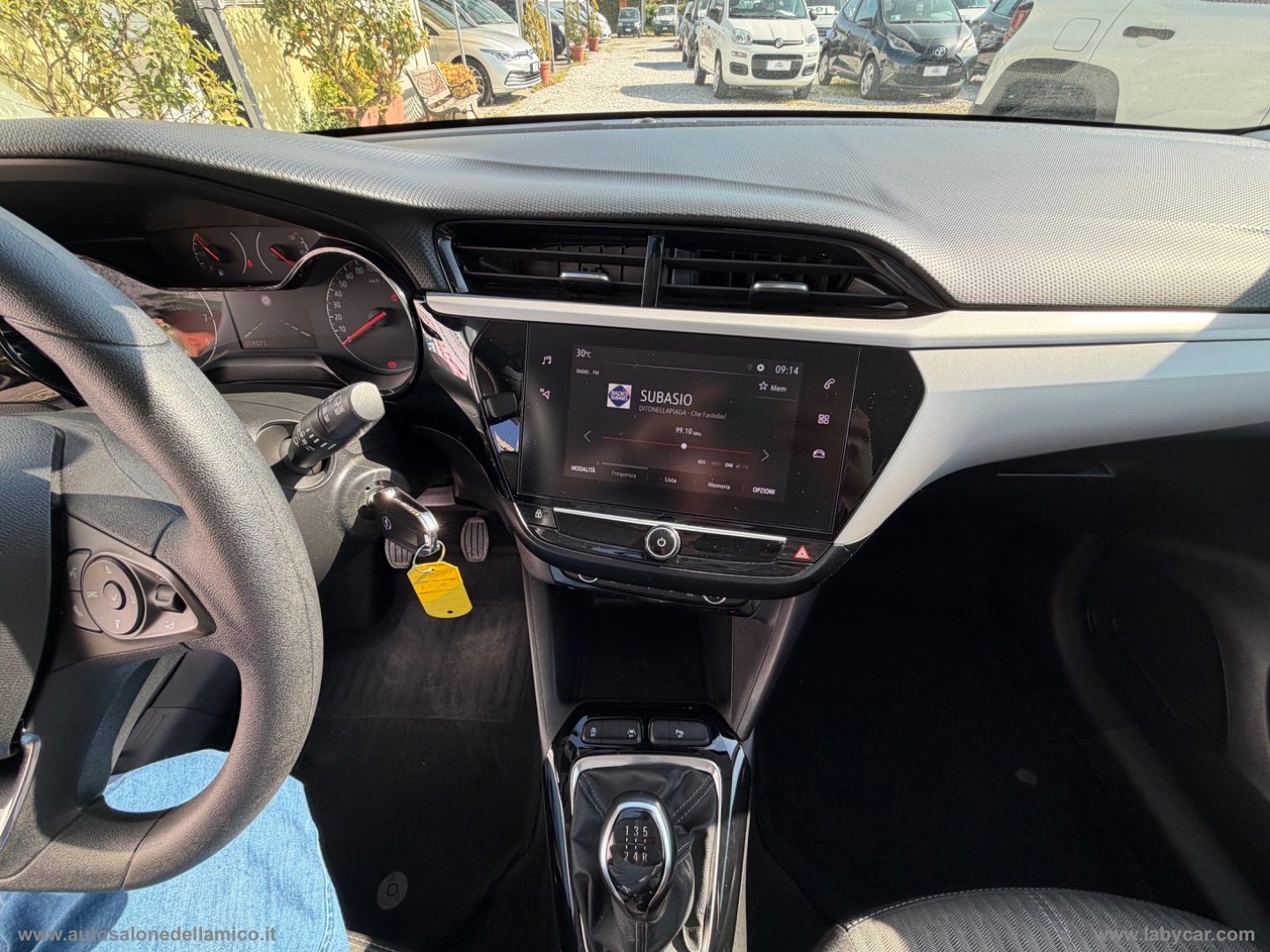 Corsa 1.2 - immagine 17