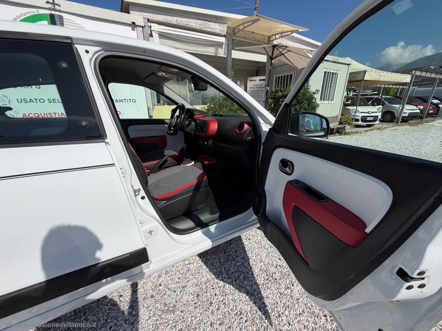 Twingo 1.0 SCe S&S Energy - immagine 17