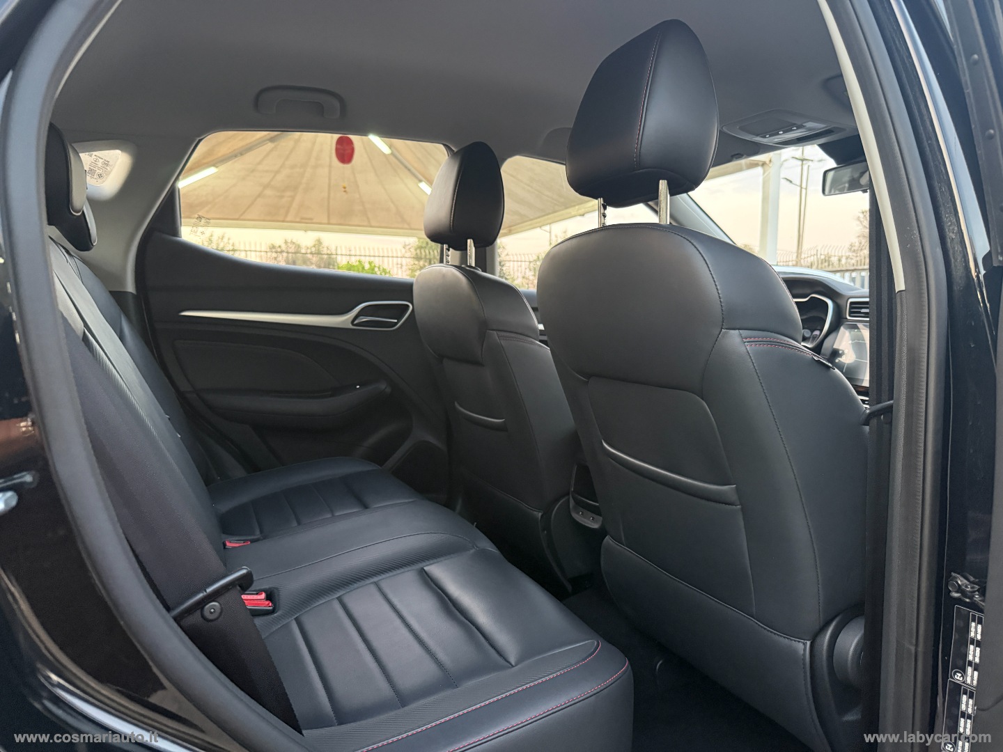 ZS 1.5 VTi-tech Luxury - immagine 17