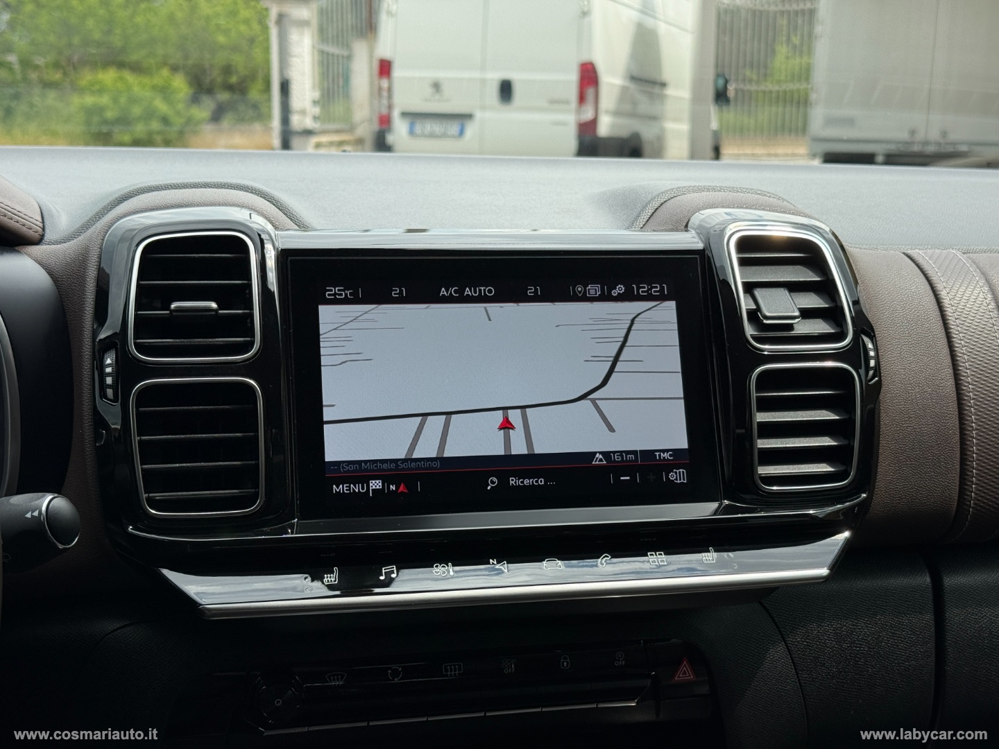 C5 Aircross BlueHDi 180 S&S EAT8 Shine - immagine 17