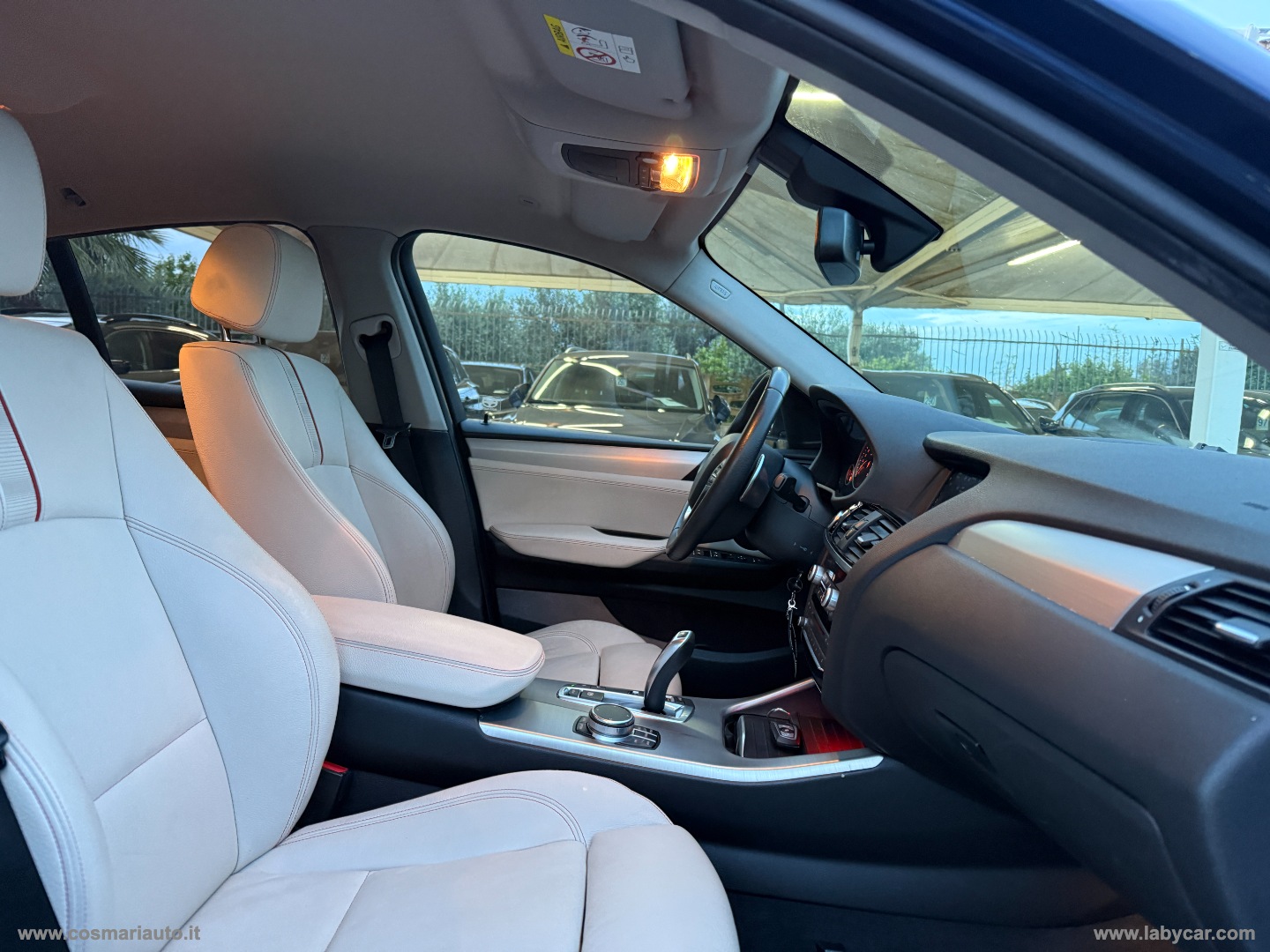 X4 xDrive20d xLine - immagine 17
