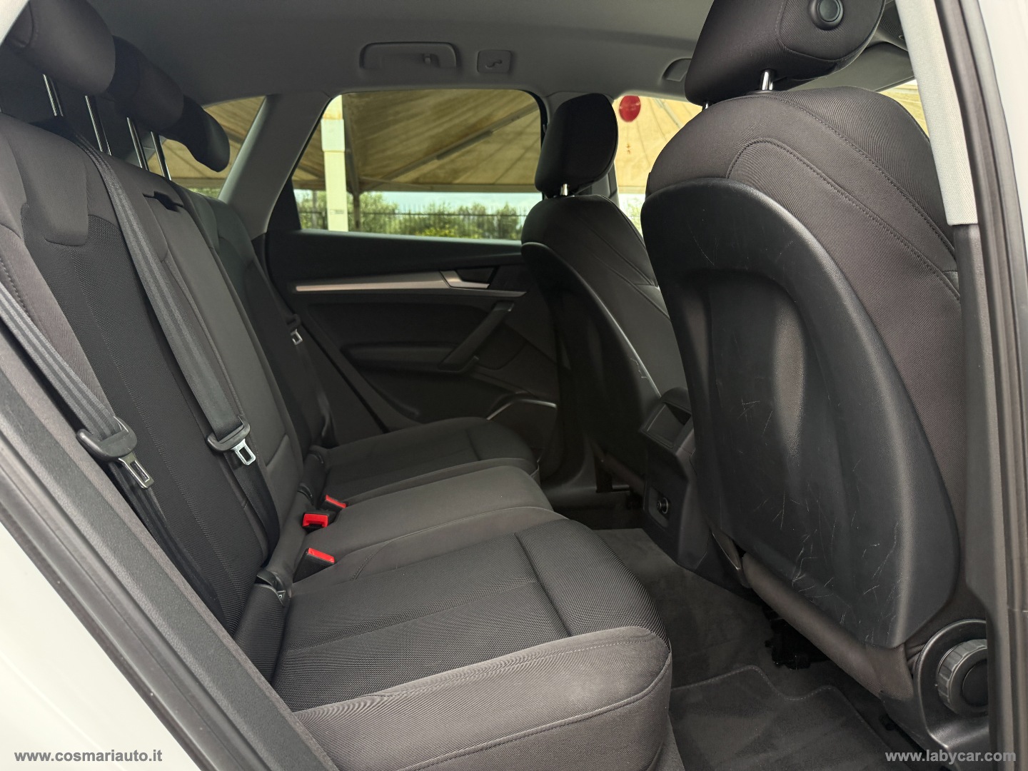 Q5 2.0 TDI 190CV quattro S tronic Sport VIRTUAL COCKPIT - immagine 17